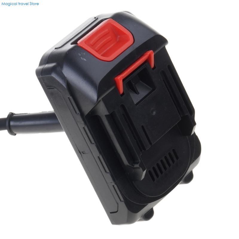 Power Tools You Need - N2UB Battery Connection Adapter Line for
