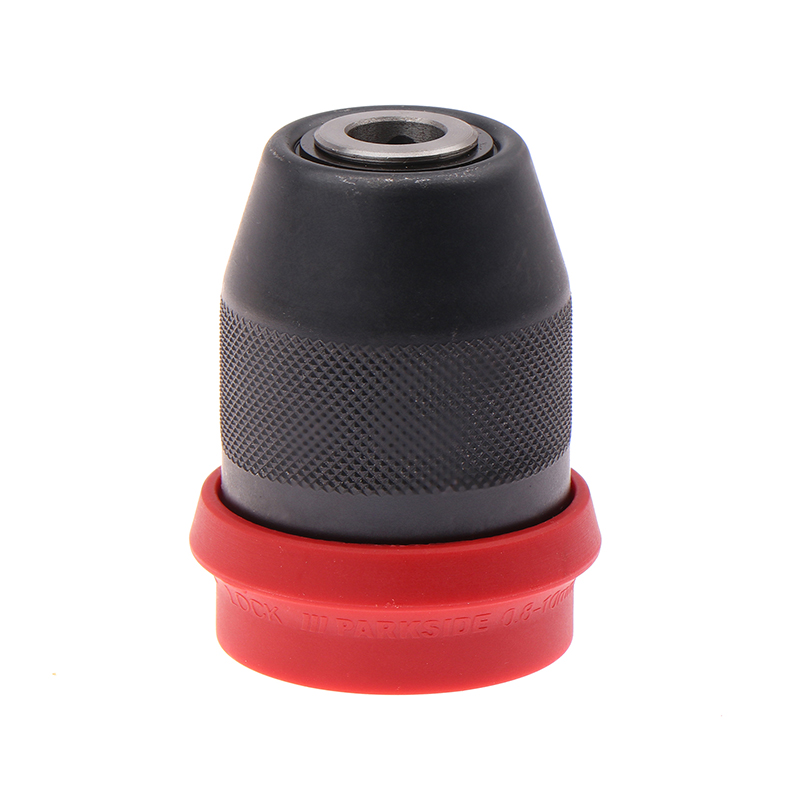 Power Xchange Tools - 【Quick Connect Drill Chuck For Keyless