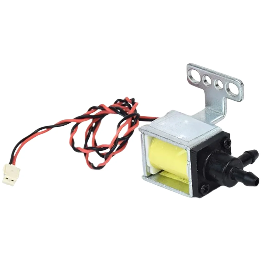 Power Tools Station - Solenoid Valve DC 12V Siphon Drain
