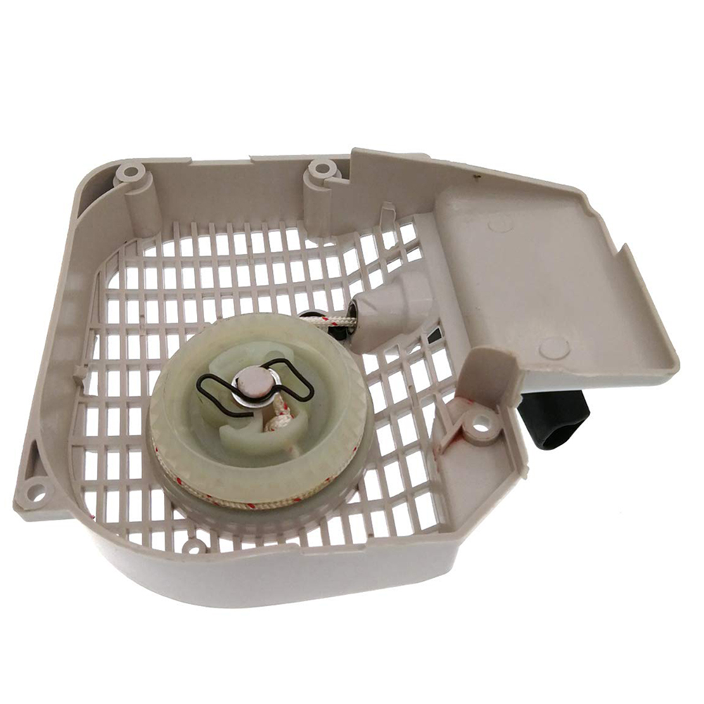 Power Tools That Start With M - Replacement Recoil Starter for Chainsaws 021