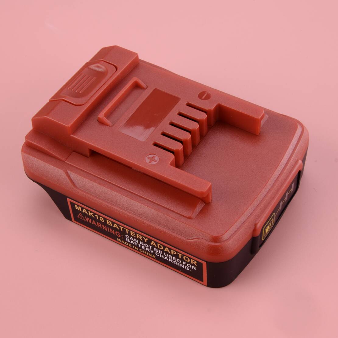 Power Xchange Tools - Battery Adapter Converter Holder Fit For