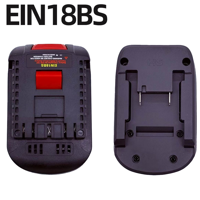 Power Xchange Tools - EIN18BS Battery Adapter Converter for X-Change