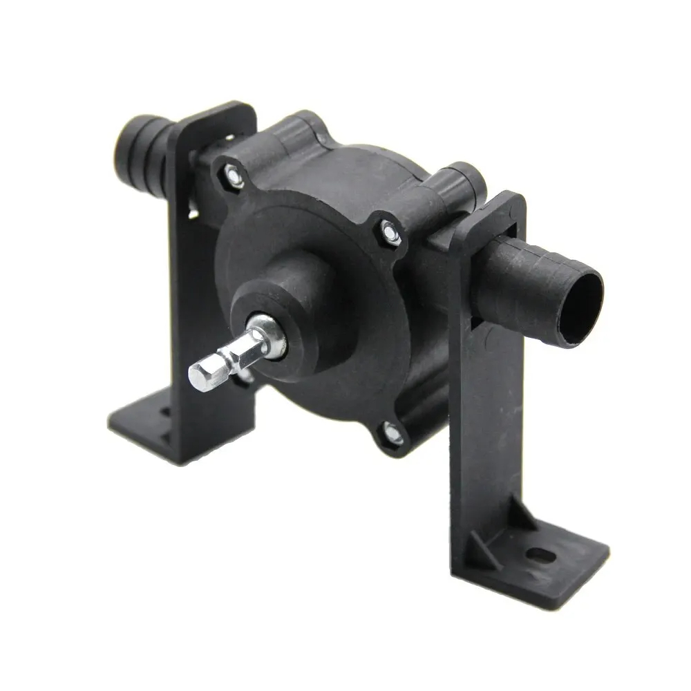 Power Tools Plumbing - Household Small Water Pump Hand Electric