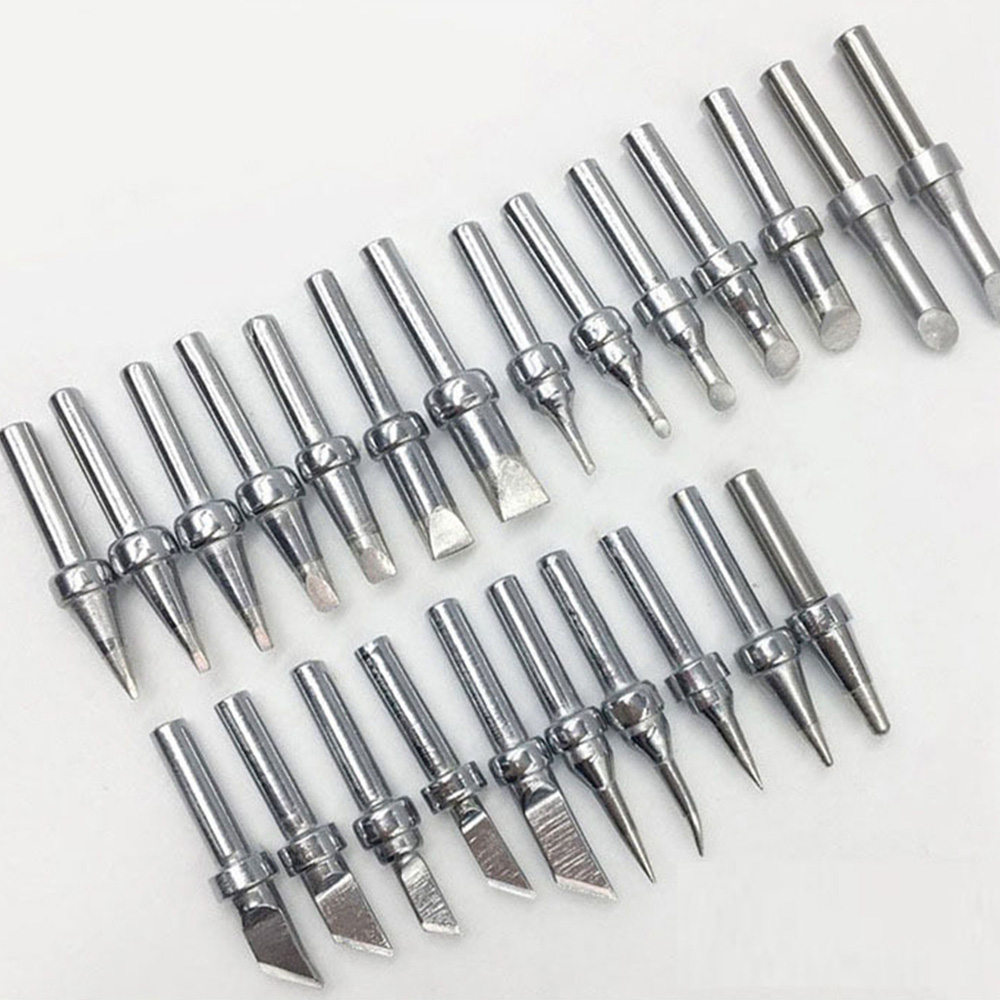 Power Tools Station - Universal Soldering Iron Head 203H High