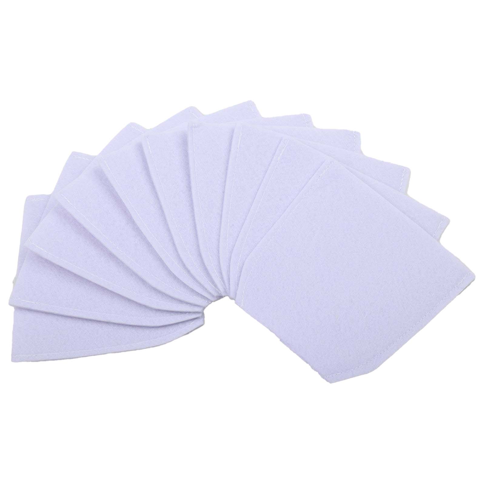 Power Xchange Tools - 4/10/20PCS Replacement Filter Bags For Einhell