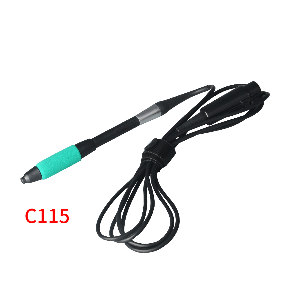 Power Tools Station - SUGON Soldering Iron Handle For Replacement