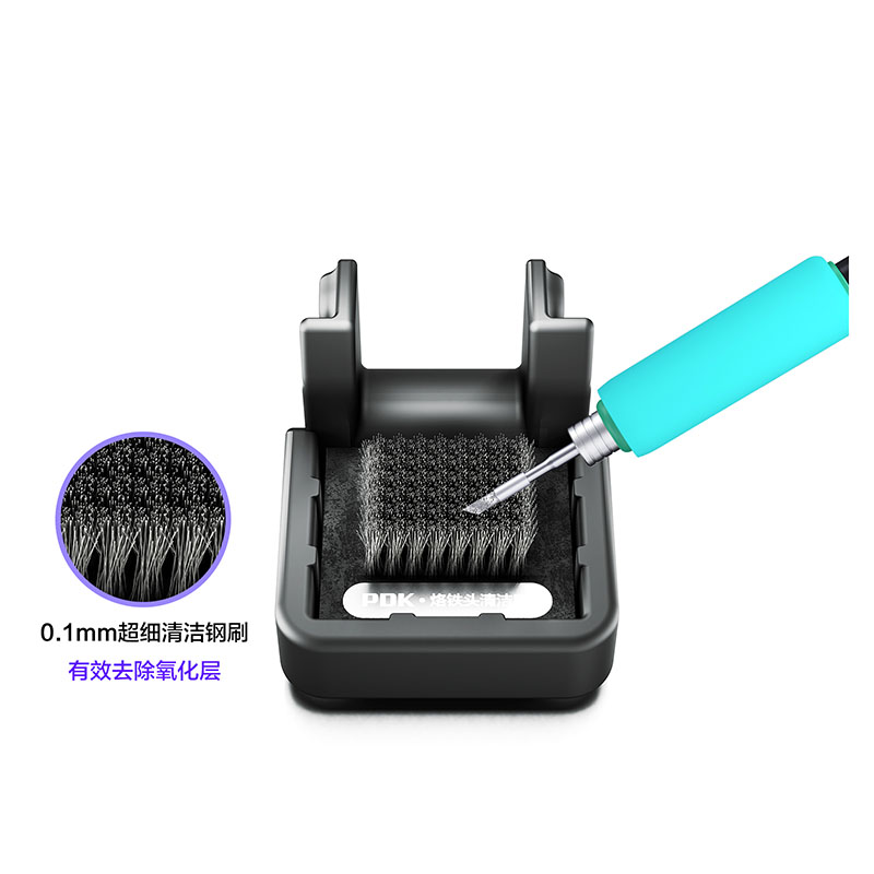 Power Tools Station - PDK RS300 High quality soldering iron