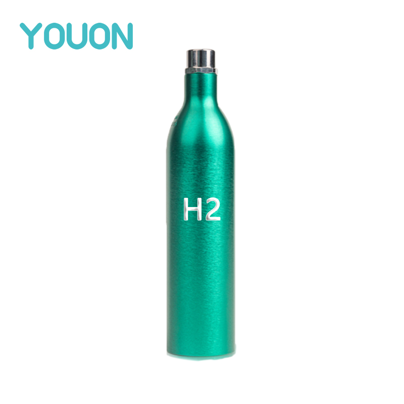 Power Tools Hazard - Hot Sale 0.39L Non-hazardous Low-pressure H2