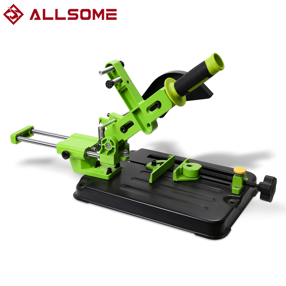 Power Tools Plumbing - Angle Grinder Stand Angle Grinder Holder