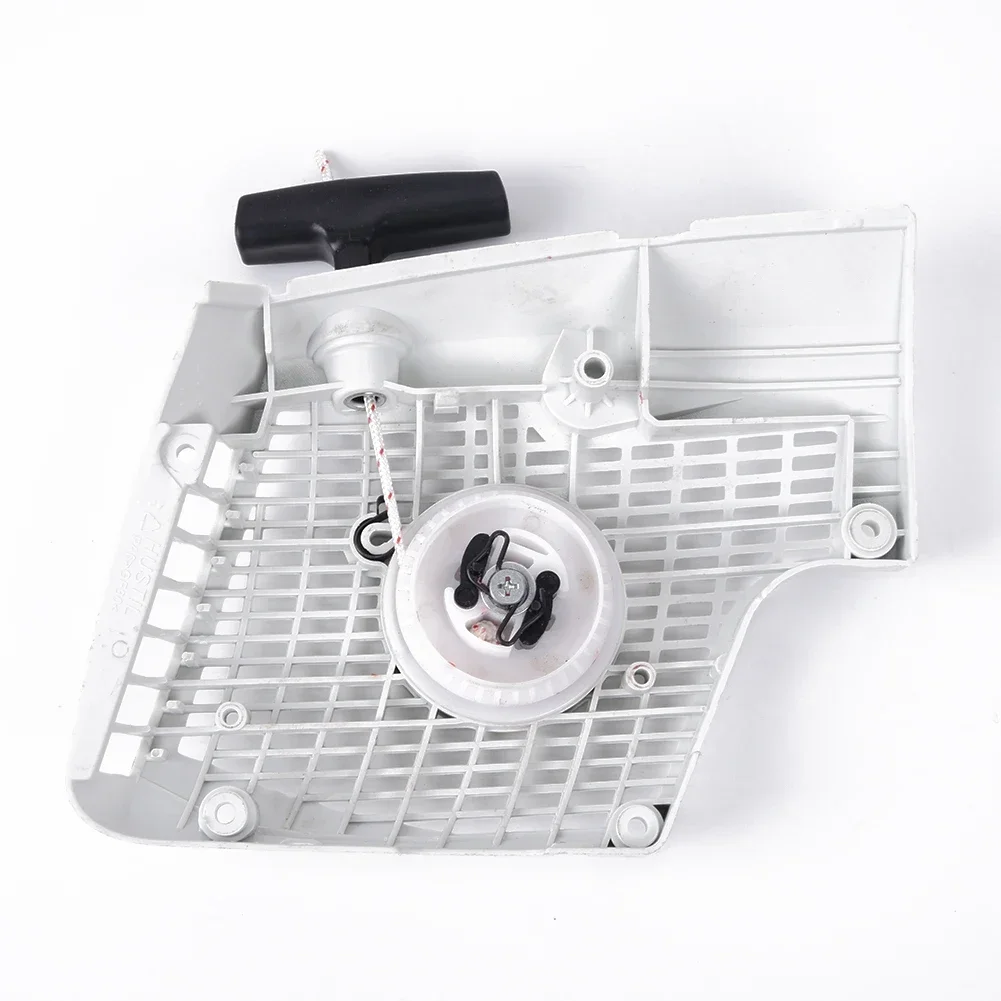 Power Tools That Start With M - Chainsaw Recoil Starter Assembly for MS