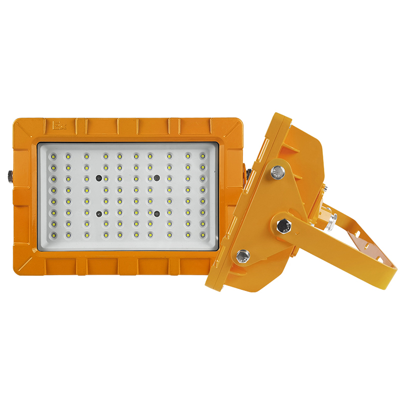 Power Tools Hazard - Explosion-Proof Lighta ATEX IP65 Waterproof Flameproof