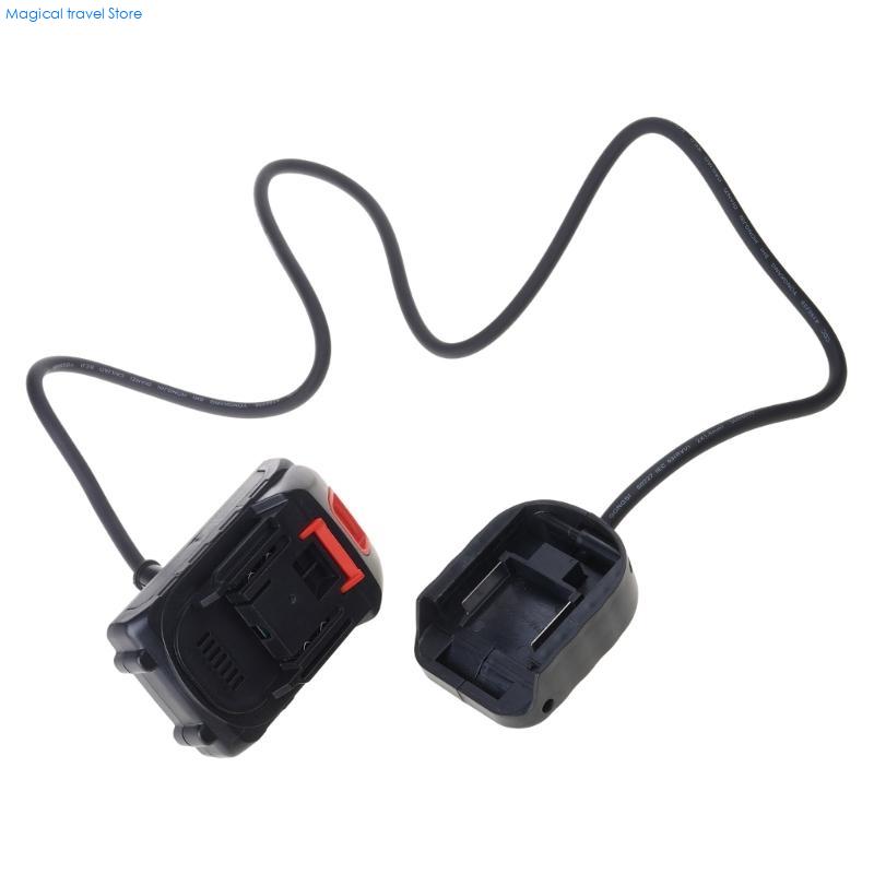 N2UB Battery Connection Adapte - Power Tools You Need review and price