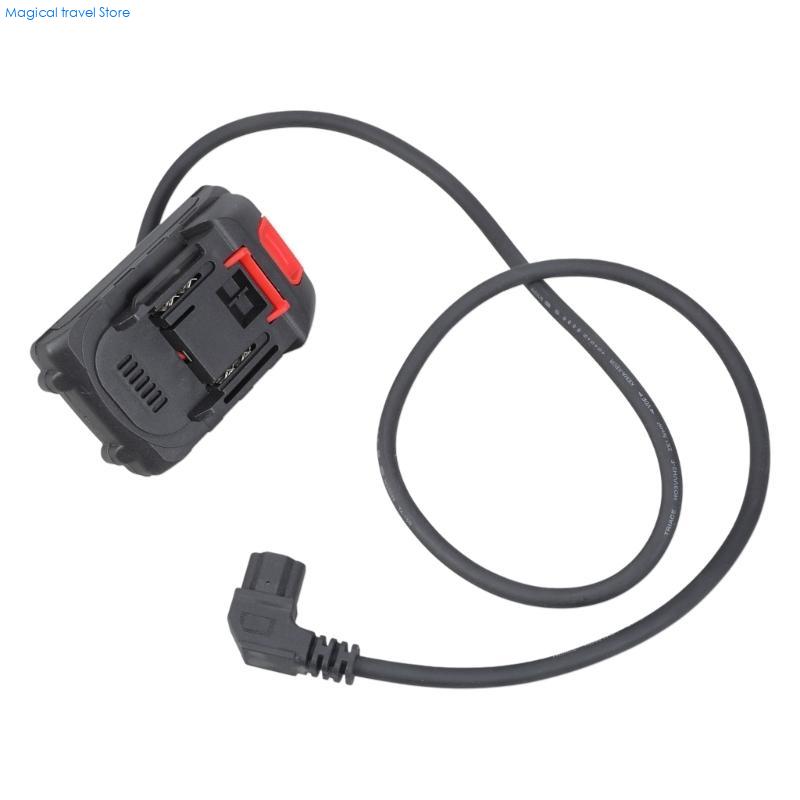 N2UB Battery Connection Adapte - Power Tools You Need review and price