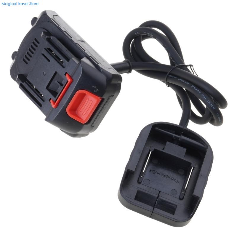 N2UB Battery Connection Adapte - Power Tools You Need review and price