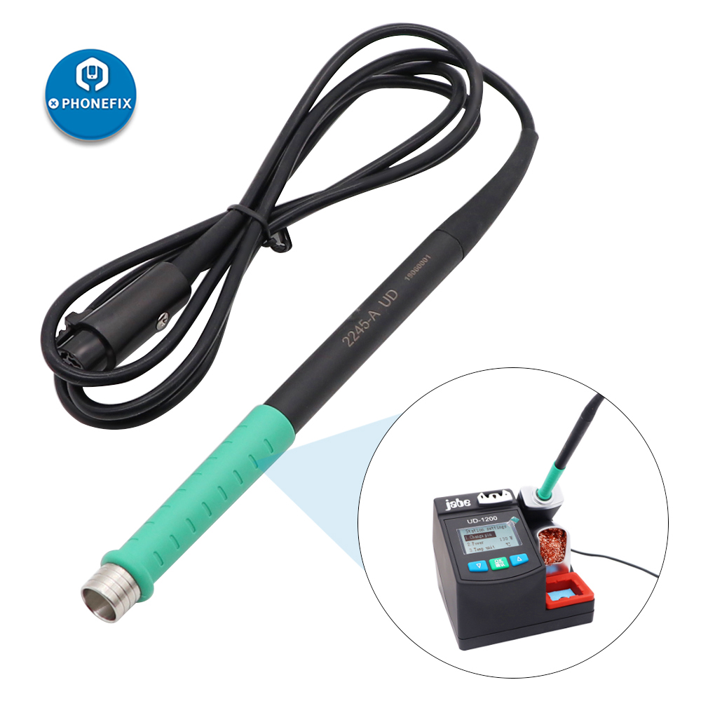 Original Jabe UD-1200 Handle S - Power Tools Station review and price