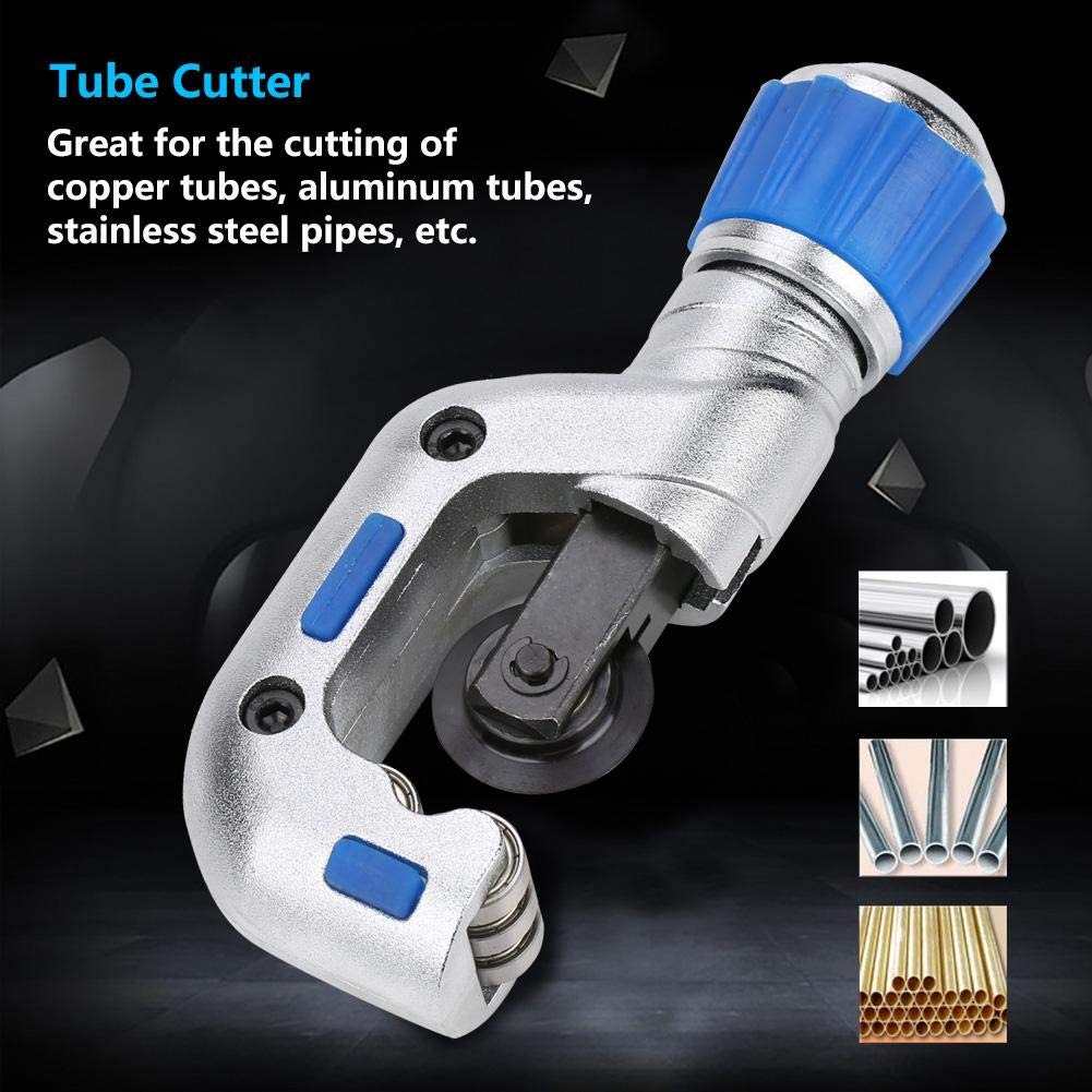 Bearing-type Pipe Cutter Rotar - Power Tools Plumbing review and price