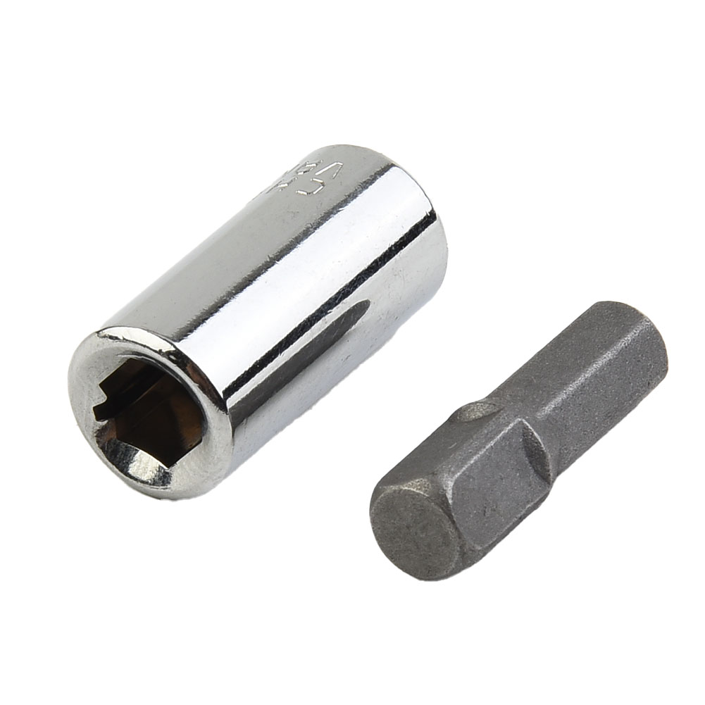 Drill Socket Adapter Converter - Power Xchange Tools review and price