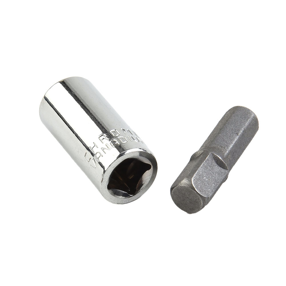 Drill Socket Adapter Converter - Power Xchange Tools review and price