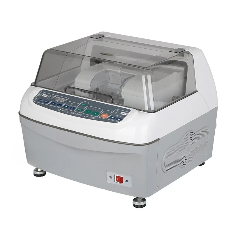 Automatic edging machine, exhi - Power Tools Exhibition review and price