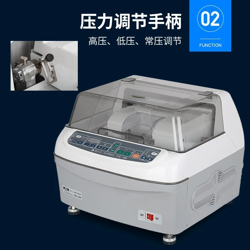 Automatic edging machine, exhi - Power Tools Exhibition review and price