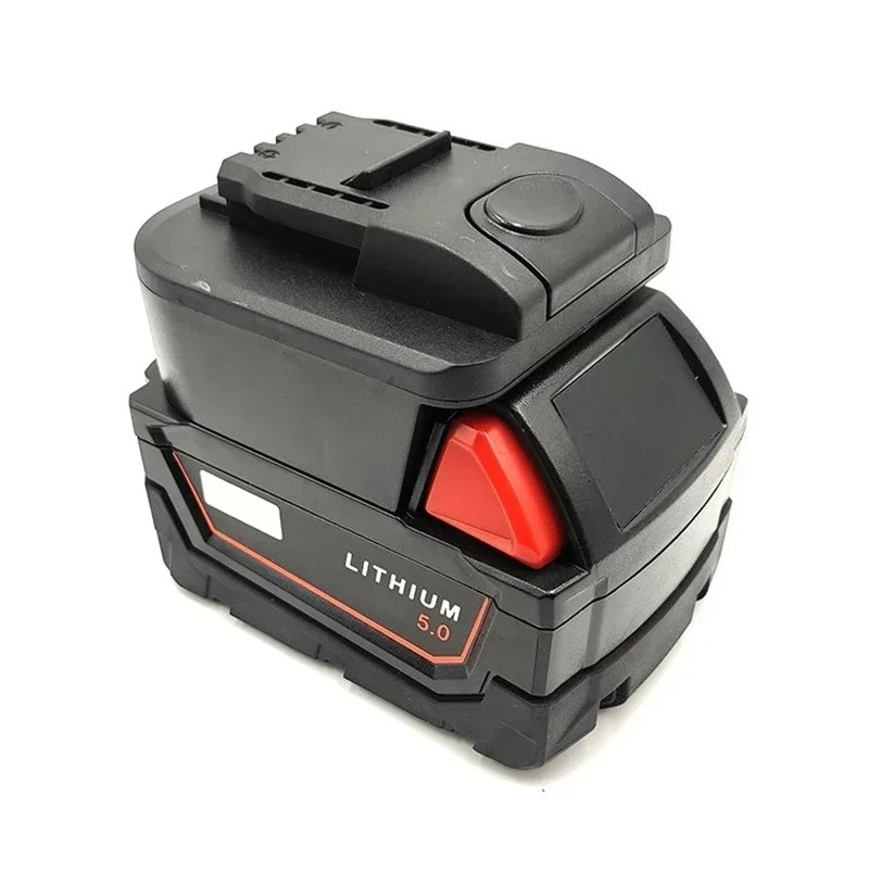 Battery Adapter Converter MWB1 - Power Tools Milwaukee review and price