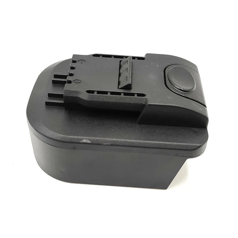 Battery Adapter Converter MWB1 - Power Tools Milwaukee review and price