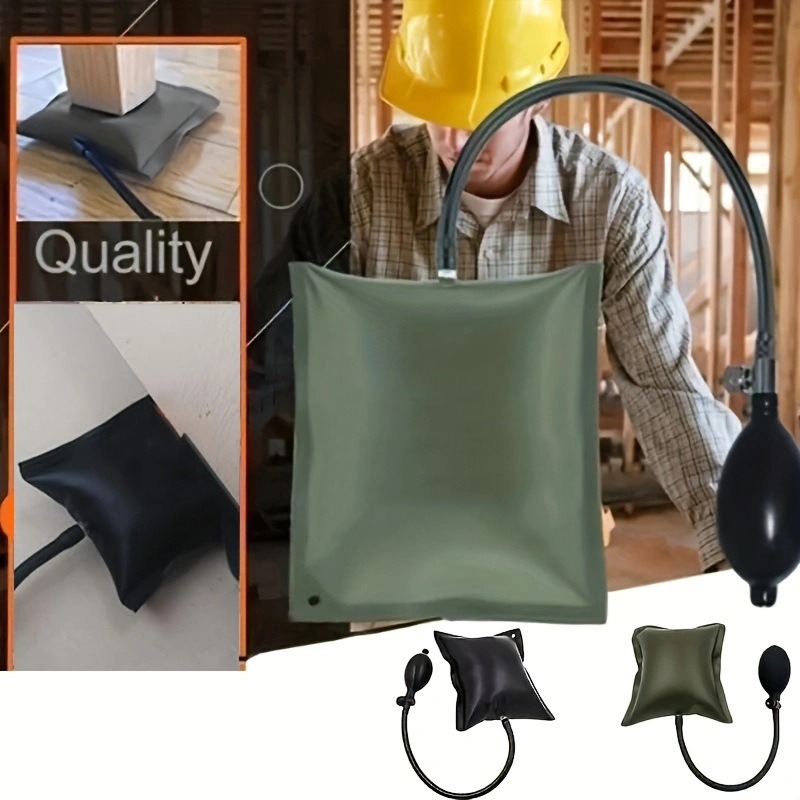Air Pump Wedges Inflatable Air - Power Tools Plumbing review and price