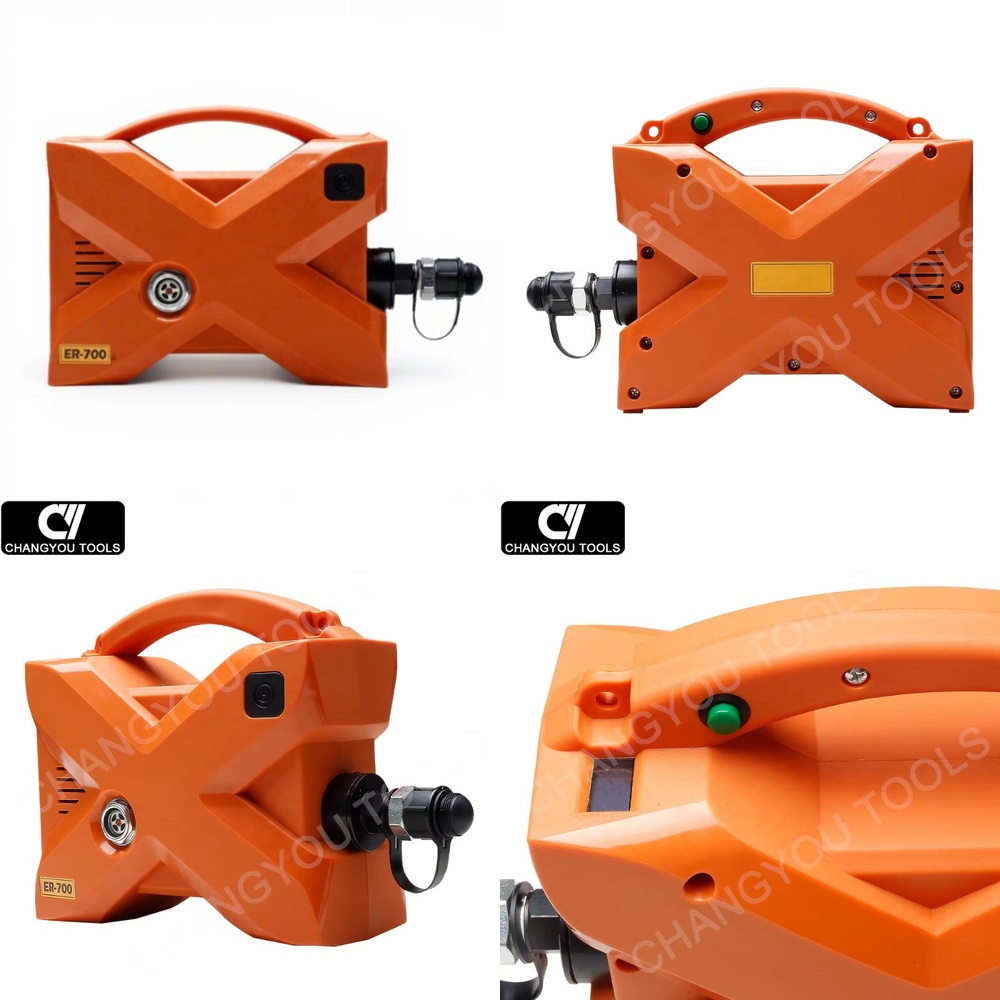 ER-700 for Portable Single Act - Power Tools Hydraulic review and price