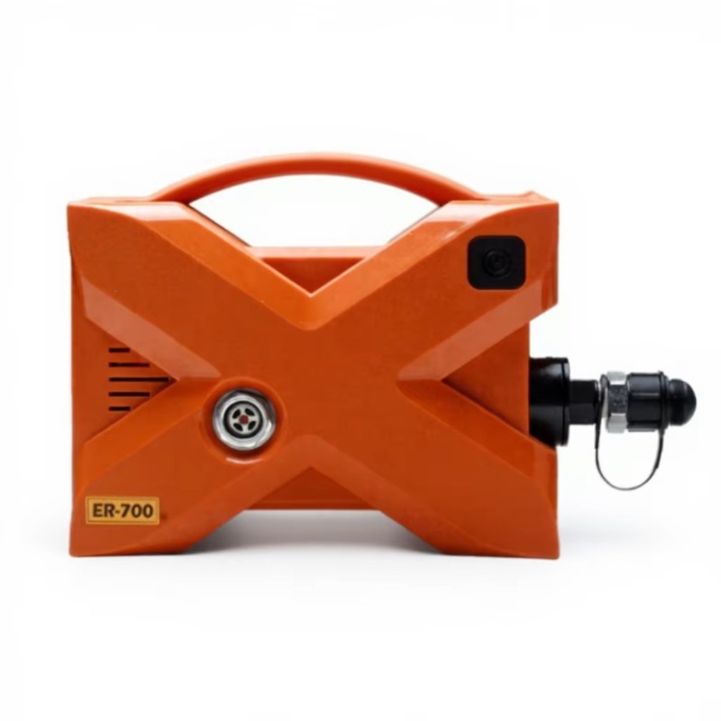 ER-700 for Portable Single Act - Power Tools Hydraulic review and price
