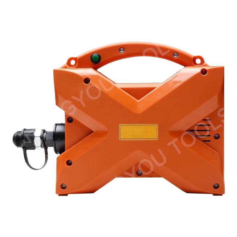ER-700 for Portable Single Act - Power Tools Hydraulic review and price