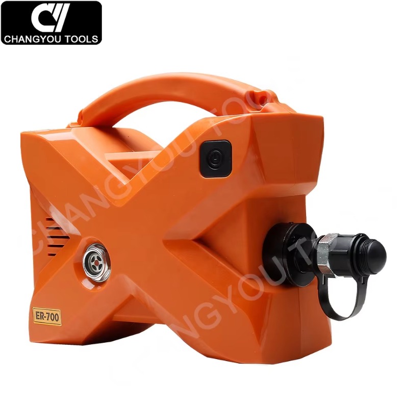 ER-700 for Portable Single Act - Power Tools Hydraulic review and price