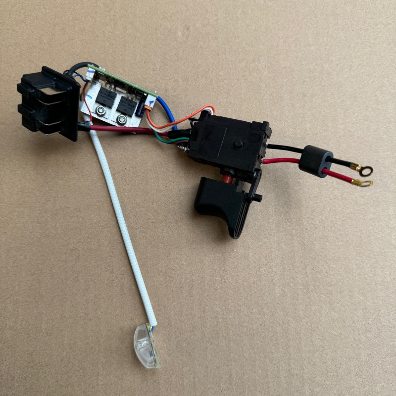 Original Switch Control Compon - Power Tools Plumbing review and price