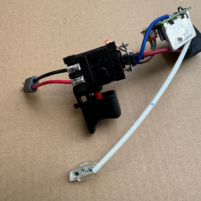 Original Switch Control Compon - Power Tools Plumbing review and price