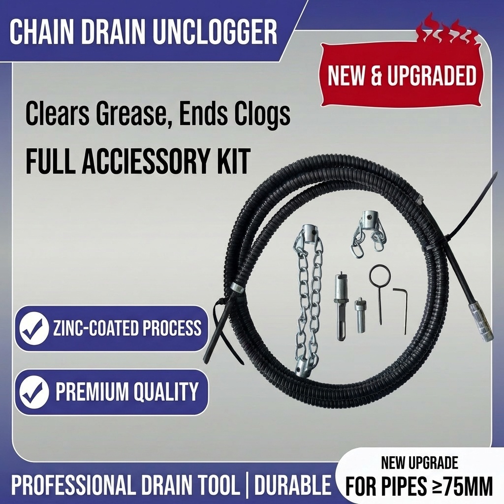 2026 New Electric Drill Drain  - Power Tools Plumbing review and price