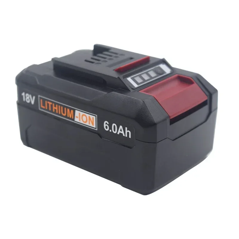 6000mAh Replacement Battery EI - Power Xchange Tools review and price