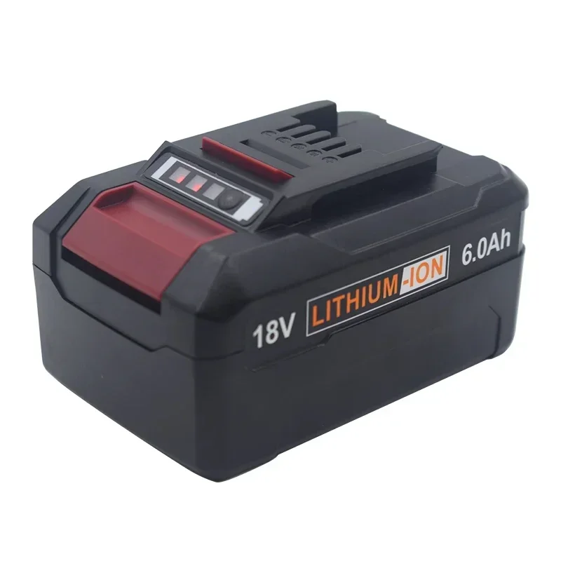6000mAh Replacement Battery EI - Power Xchange Tools review and price