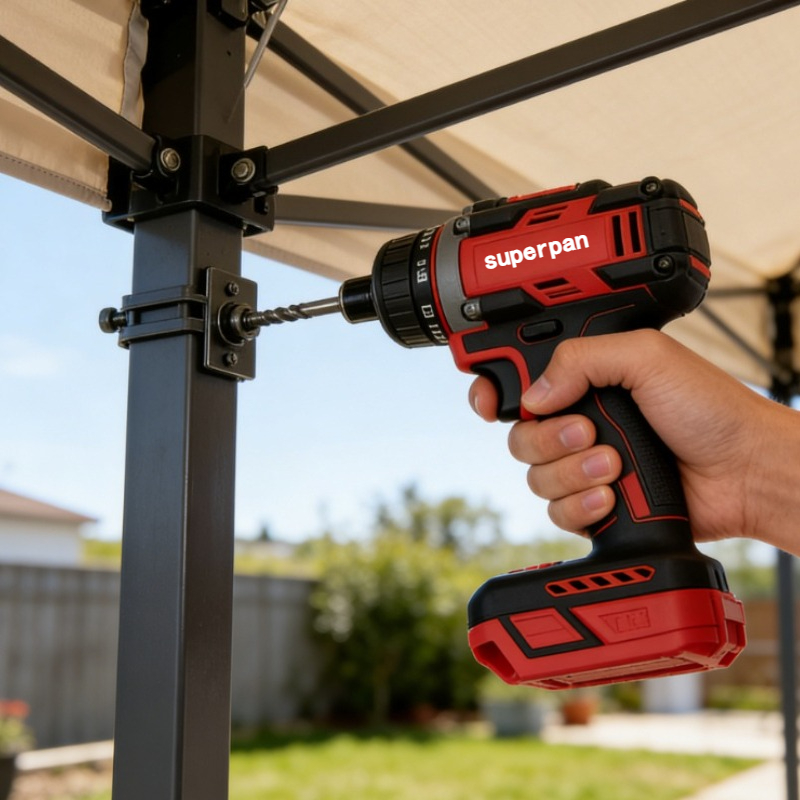 SuperPan 3900IPM Brushless Cor - Power Tools Milwaukee review and price