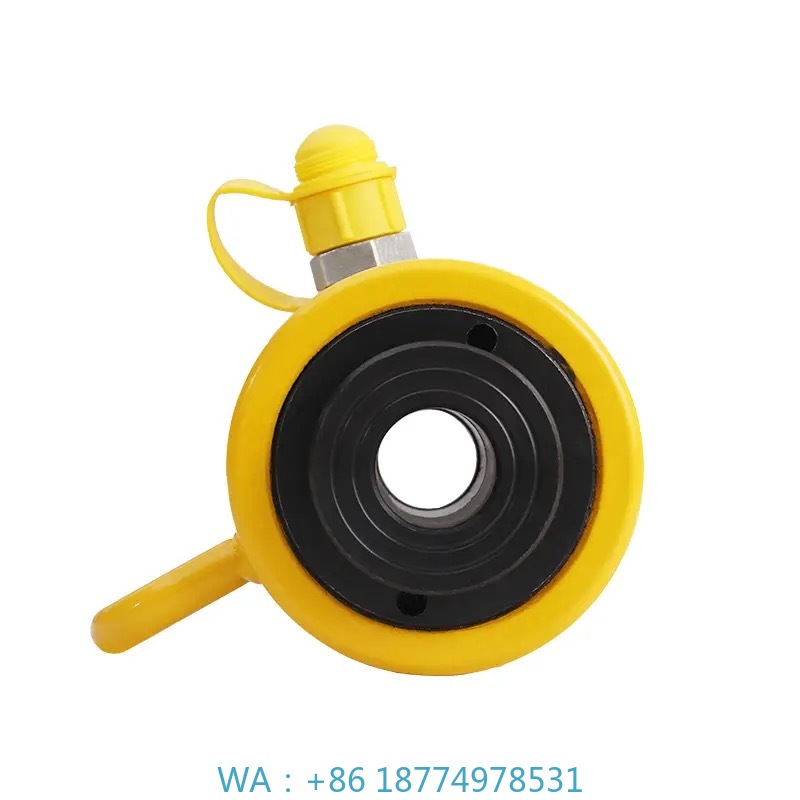 Single Acting Porta Power Ram  - Power Tools Hydraulic review and price