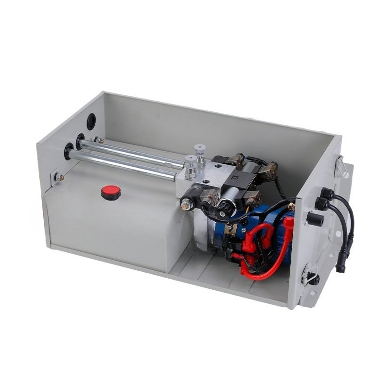 Power unit system of flying wi - Power Tools Exhibition review and price