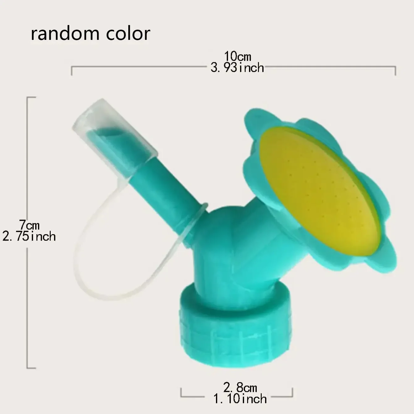 1PC - Easy Watering Sprinkler  - Power Tools You Need review and price