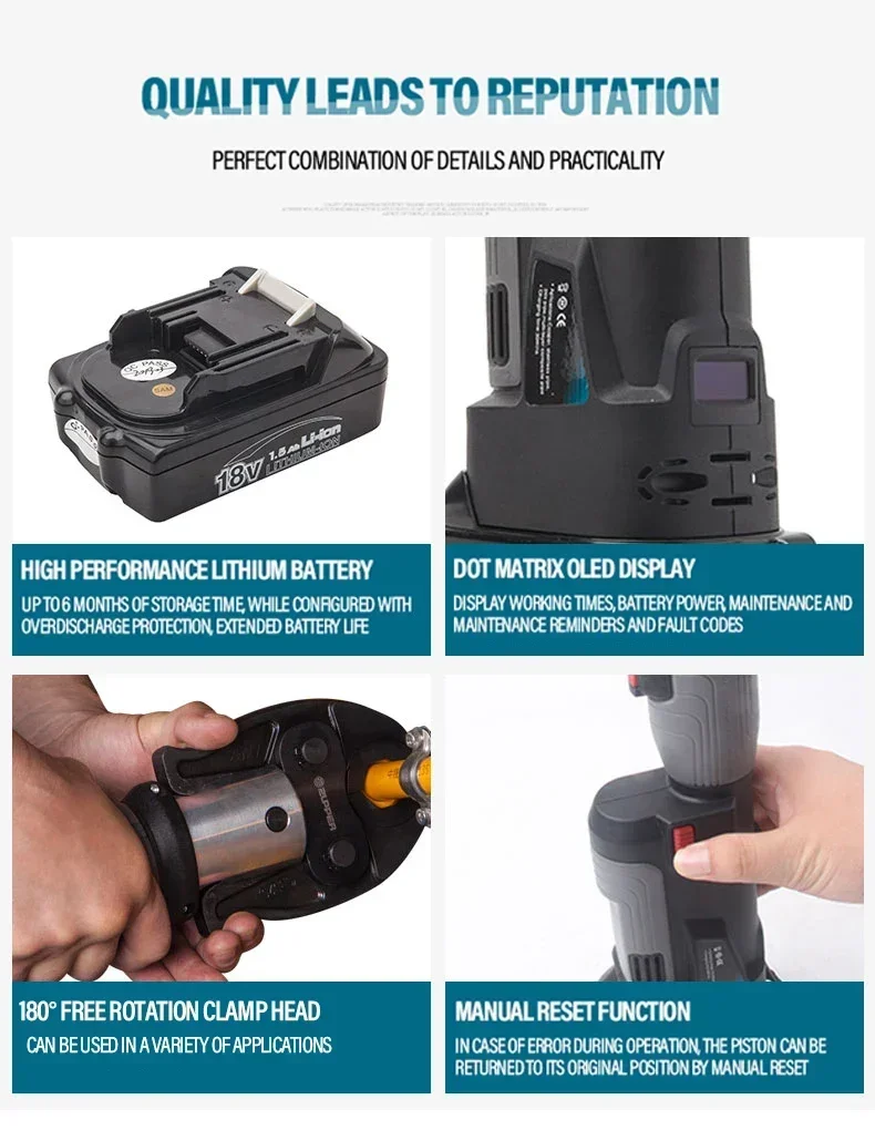 2026/Sample Available Zupper P - Power Tools Hydraulic review and price