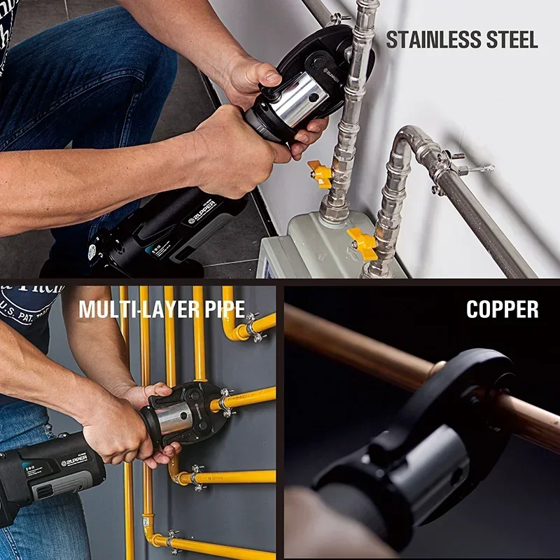2026/Sample Available Zupper P - Power Tools Hydraulic review and price