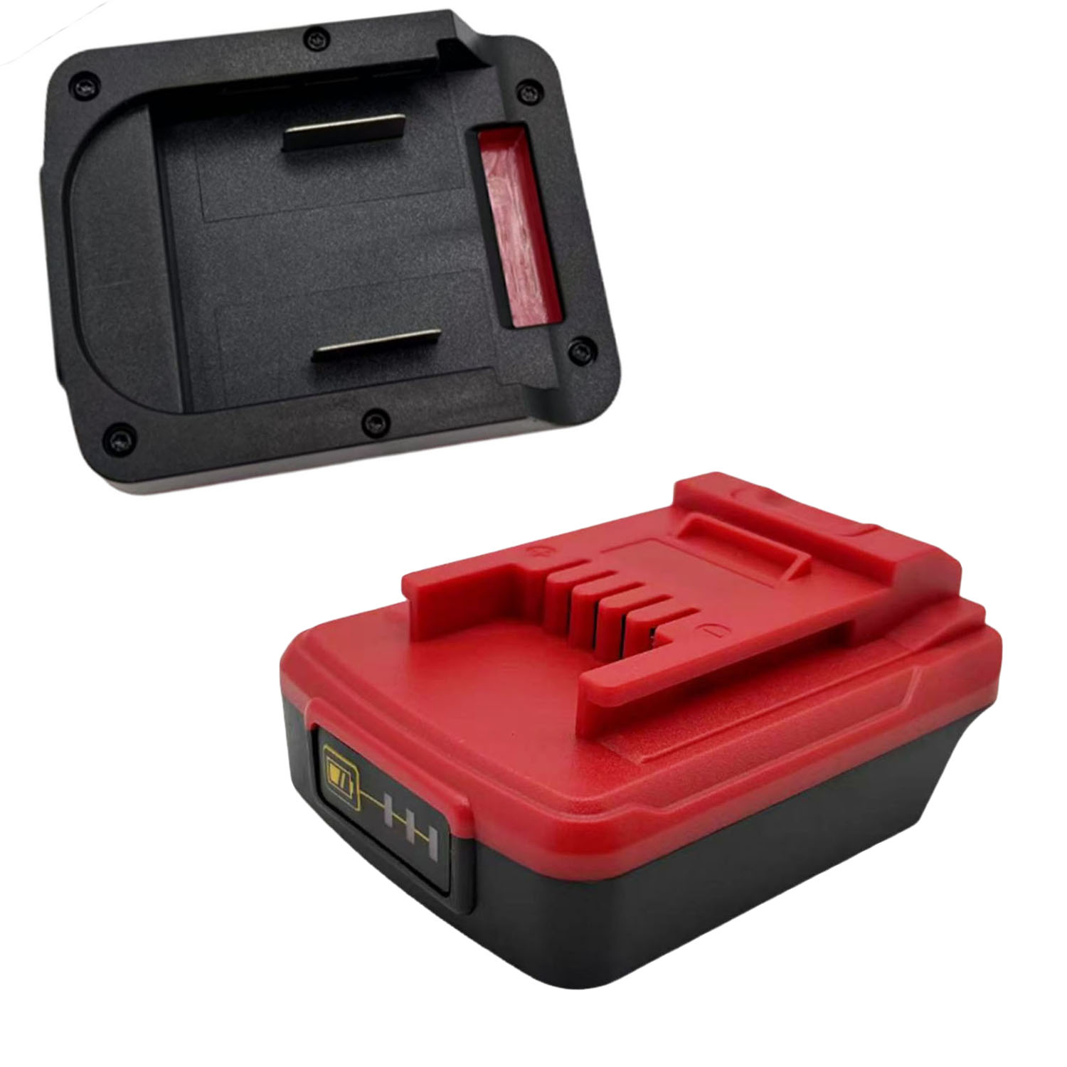 Battery Adapter Converter For  - Power Xchange Tools review and price