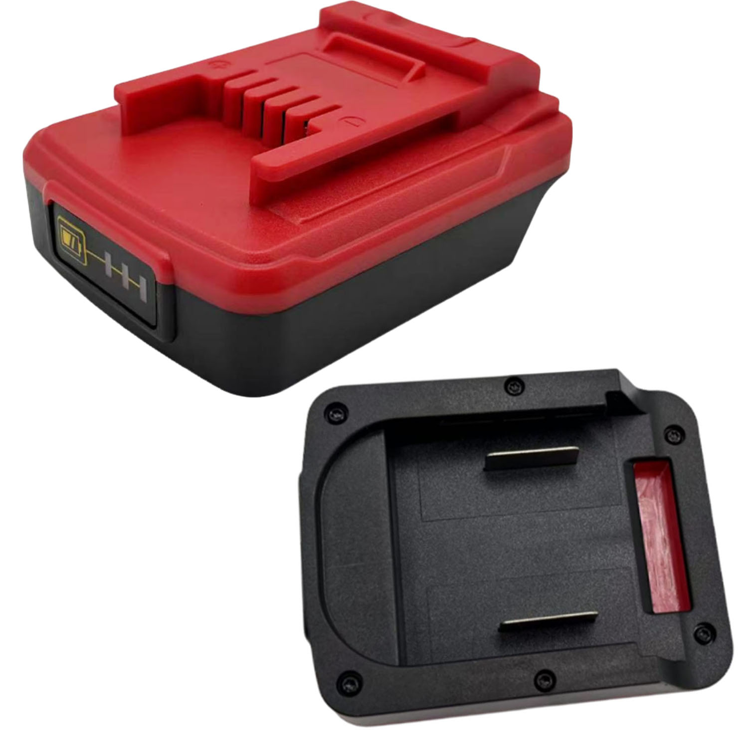 Battery Adapter Converter For  - Power Xchange Tools review and price