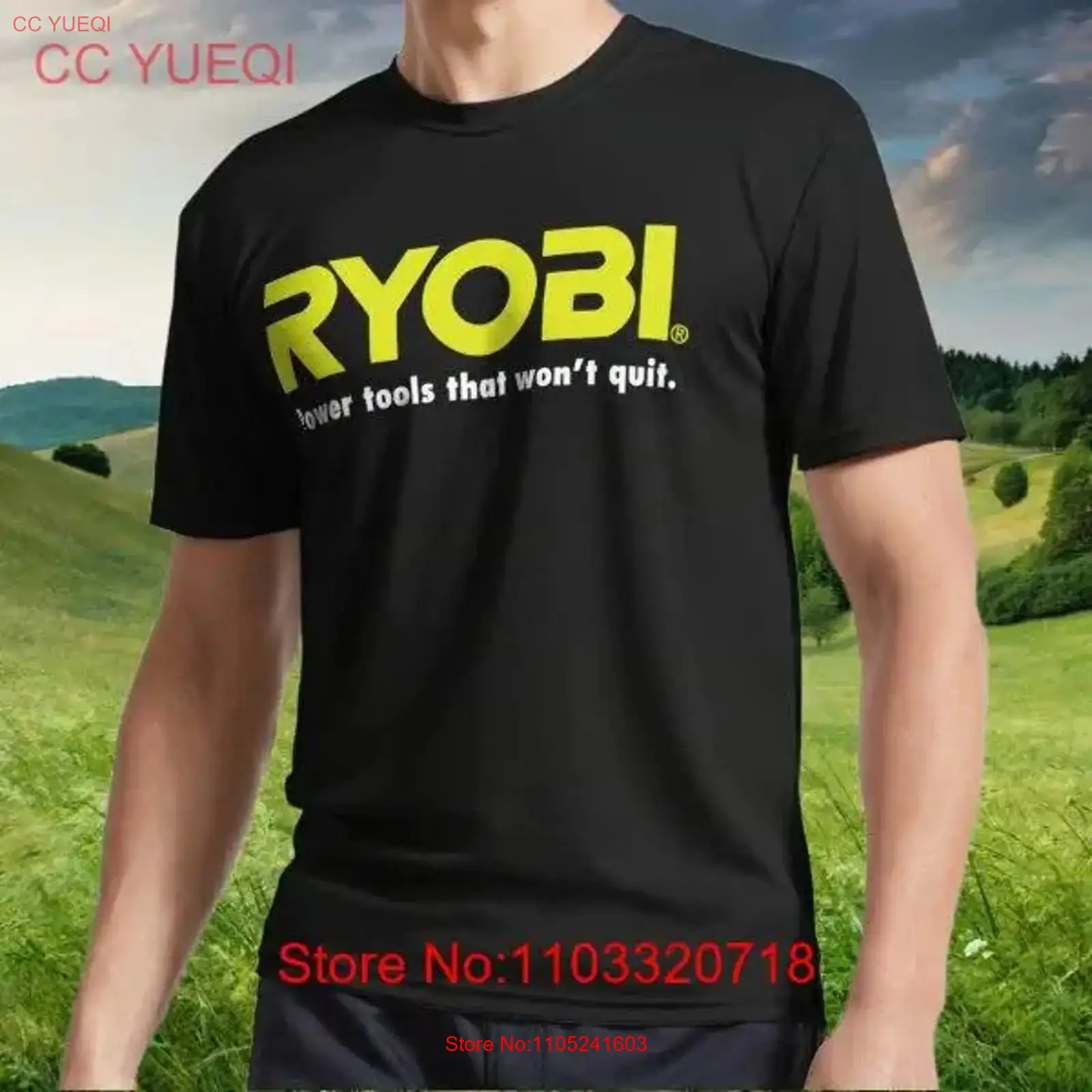 New POWER TOOLS RYOBI LOGO Act - Power Tools Logo Design review and price