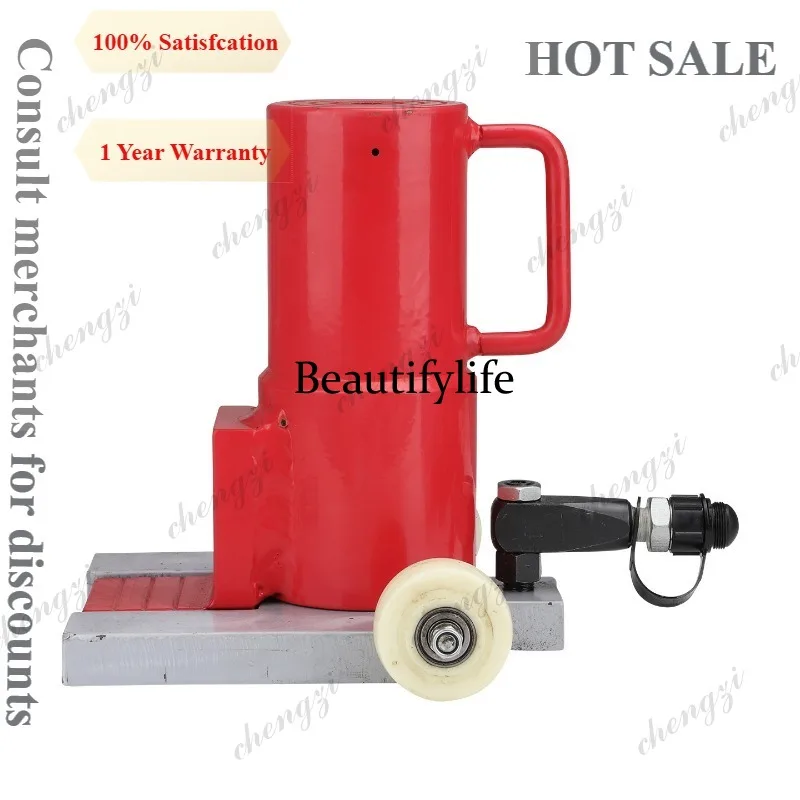 HR  Split Toe Jack Hydraulic L - Power Tools Hydraulic review and price