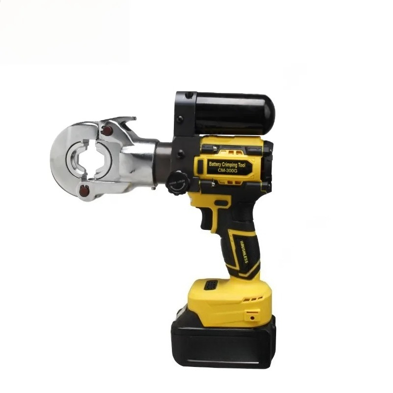 CM-300 CM-300G Cordless Batter - Power Tools Hydraulic review and price