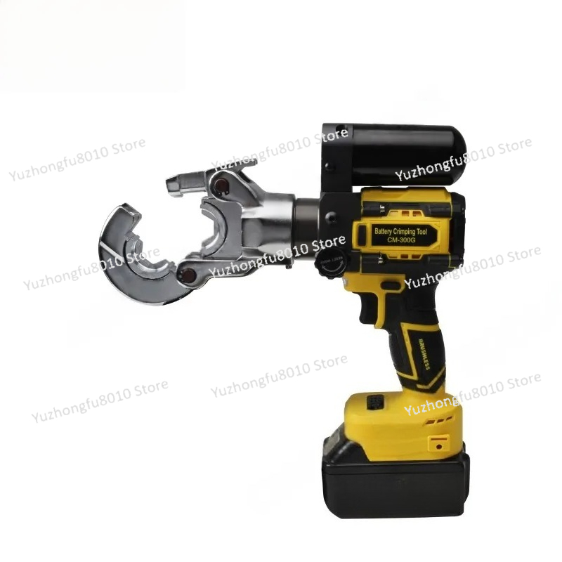 CM-300 CM-300G Cordless Batter - Power Tools Hydraulic review and price