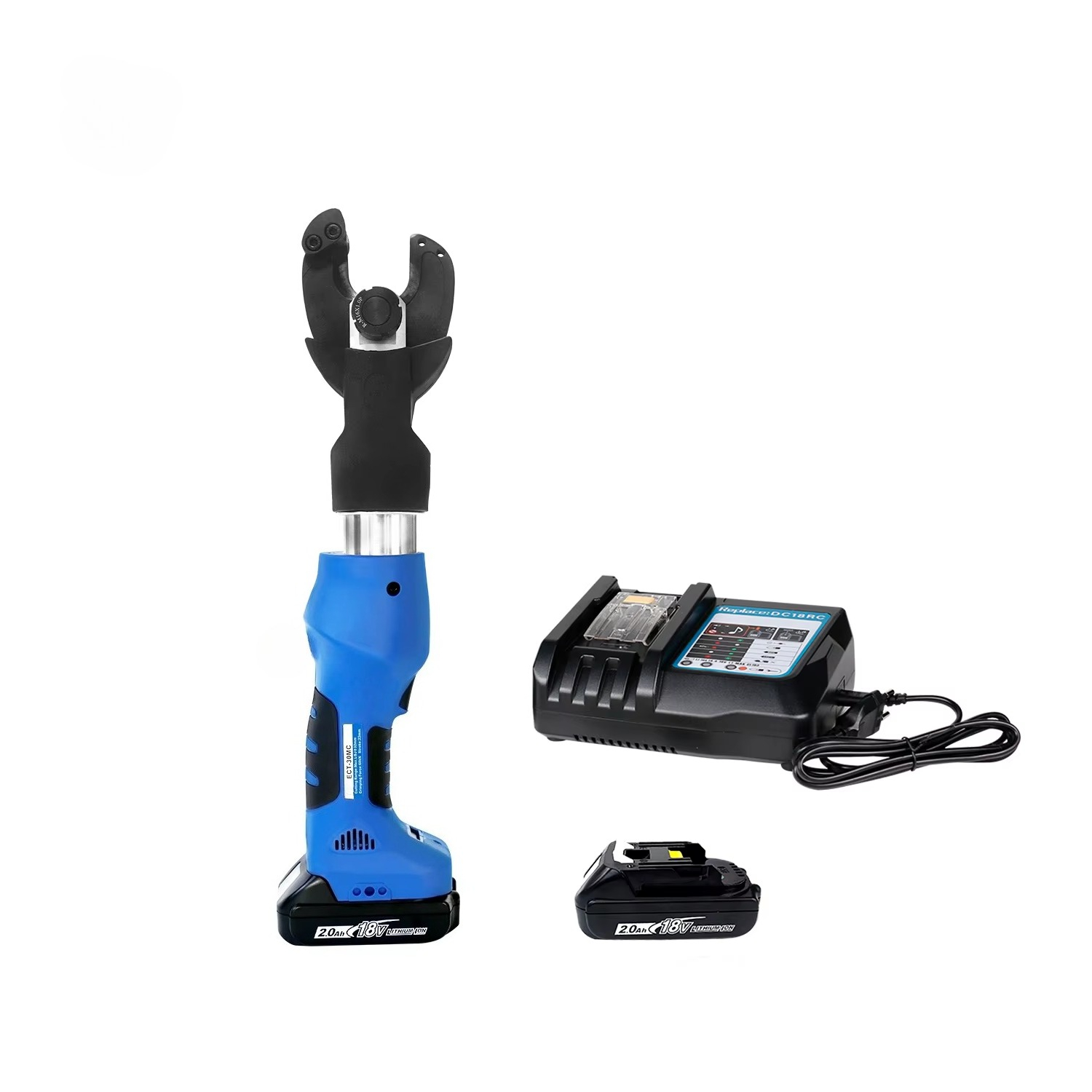 ECT-30MC Mini 6T Stoke 22MM Mi - Power Tools Hydraulic review and price