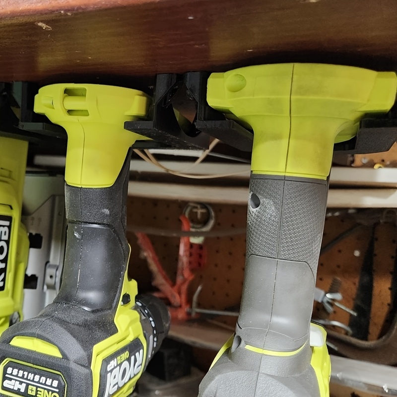 Heavy Duty Tool Storage Rack S - Power Tools You Need review and price